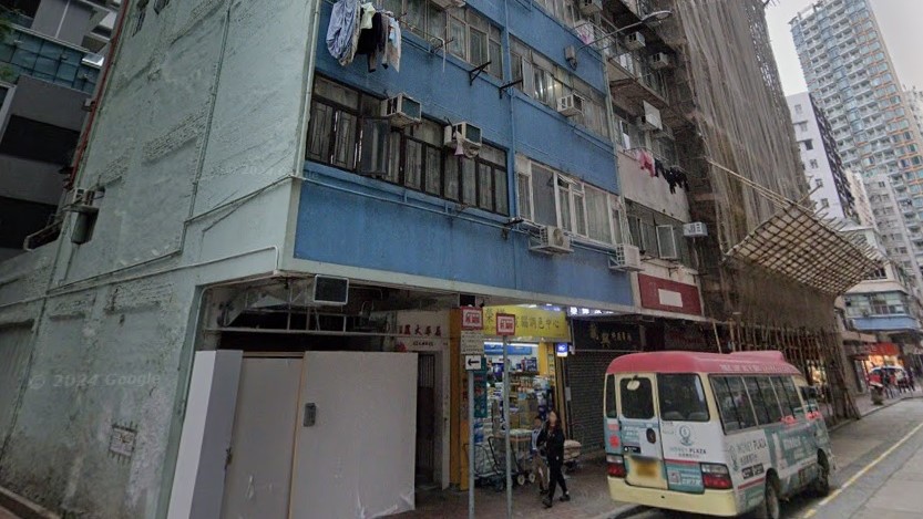 義華大廈逼遷｜服務隊接觸逾80戶協助安置與支援  議員憂簡樸房條例令劏房戶「下流」