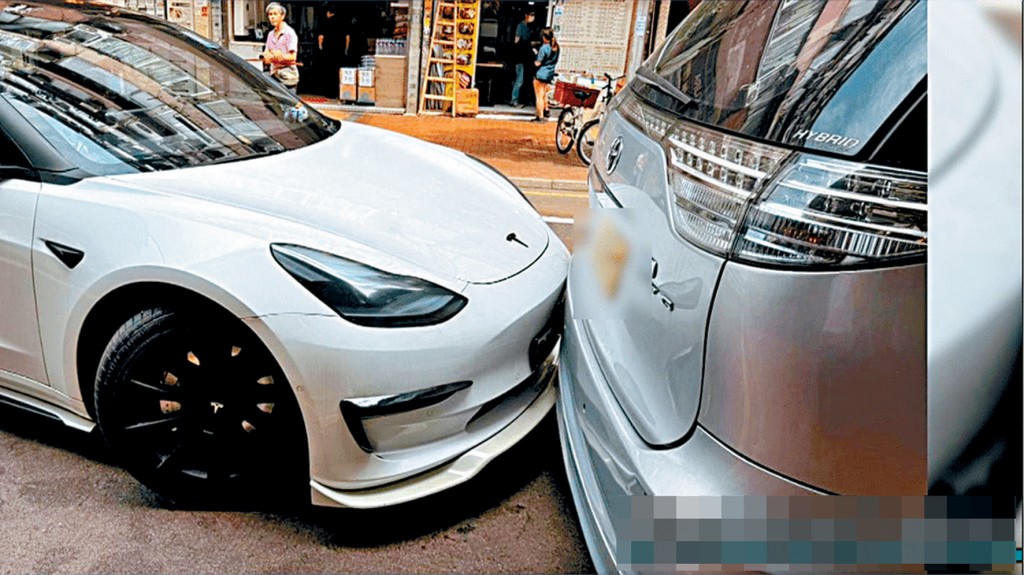 警方至今接獲約100宗涉及「新型碰瓷黨」案件拘捕4人，包括一對夫婦及兩名醫生。