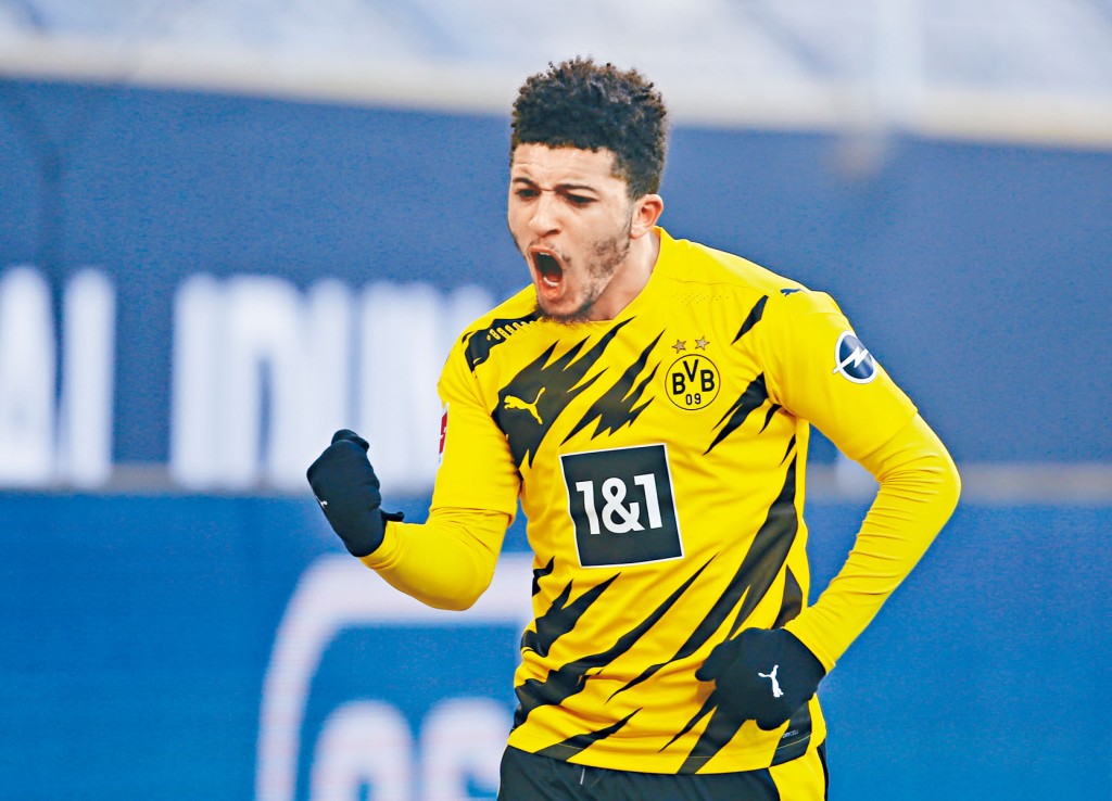 多蒙特翼锋查顿辛祖近况回勇，过去十二场各赛事收录七入球、七助攻。