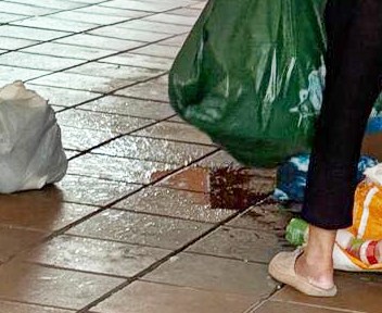 facebook截圖(資料來源:成嶋亮@facebook啟德居民自由講~) facebook截圖(資料來源:成嶋亮@facebook啟德居民自由講~)