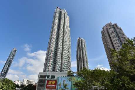 大角嘴港灣豪庭2房728萬易手