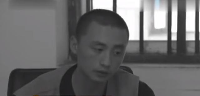 王吉营讲述作案情况。