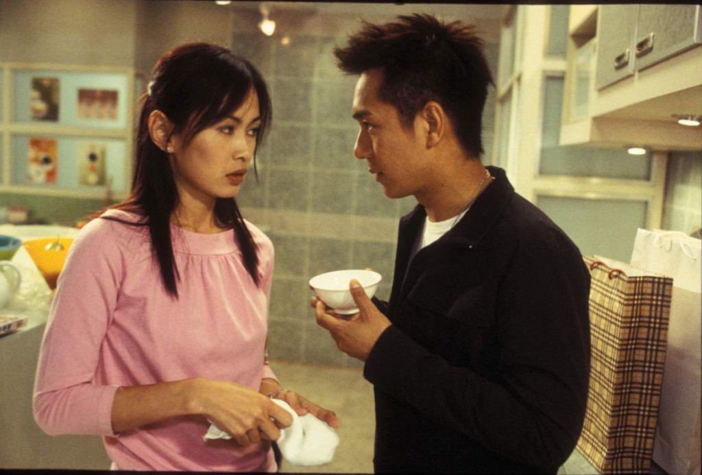 姚瑩瑩加入無綫已經28年，拍過多部劇集。