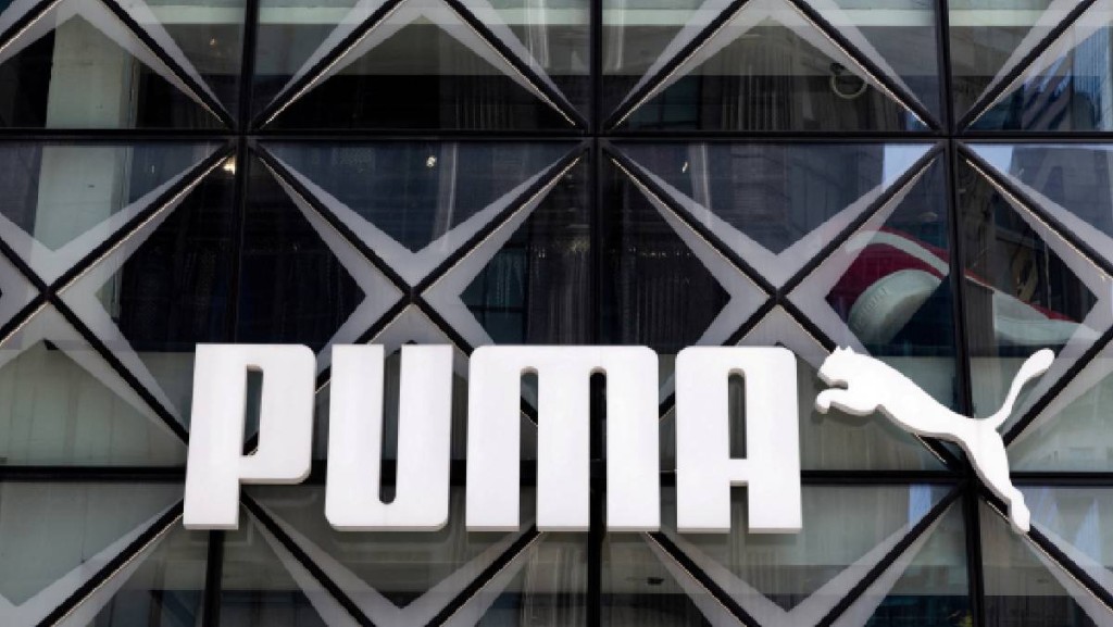 安踏據報提購Puma達29%股權 已準備好收購資金