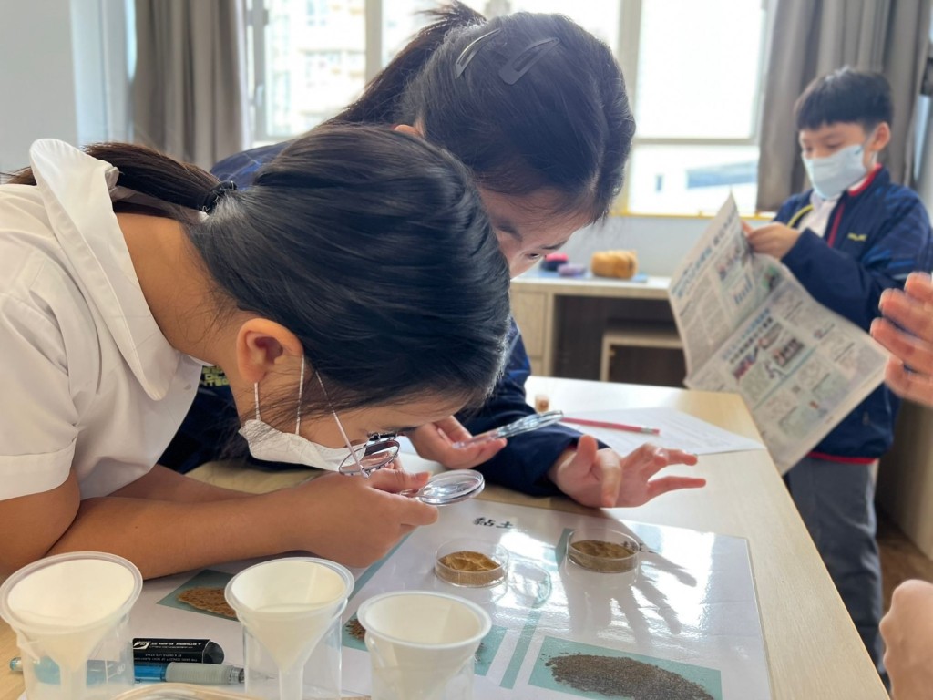 (圖:受訪學校提供) (圖:受訪學校提供)