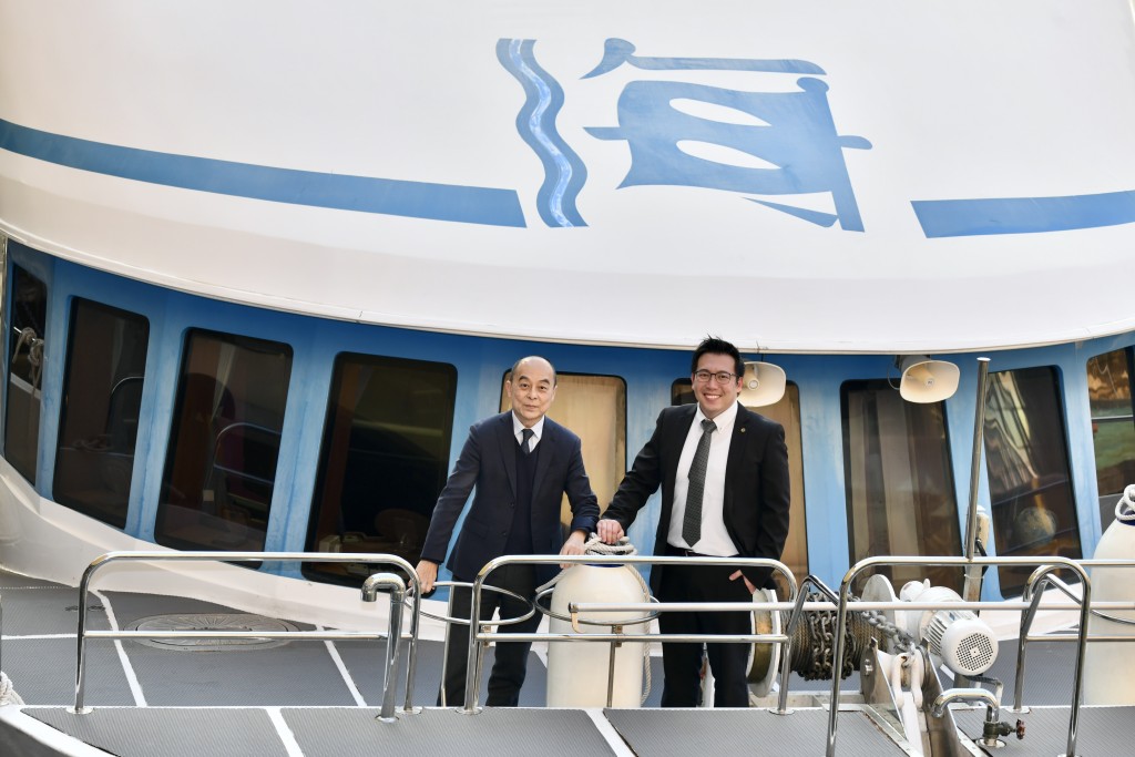 海事處在這些年經過大量的深層改革，增強部門與業界的人文要素，建立海上安全意識及安全文化。