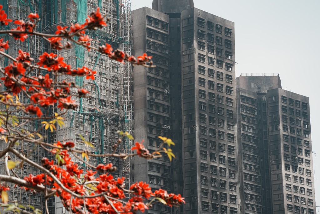 相關公司及個人在2022年4月至2023年9月期間，就至少11個位於港九新界的維修工程招標，涉嫌從事合謀定價等。