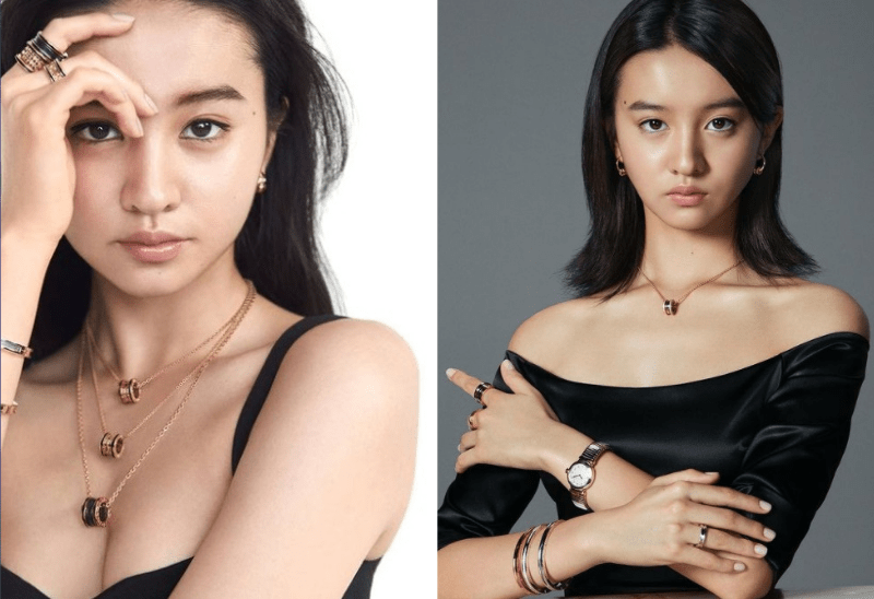 2018年，Bvlgari已請來木村光希（Koki）出任最年輕、亦是首位日裔的品牌大使。