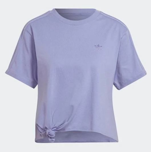 女装T-shirt 原价$359 特价$150（图片来源：Adidas）