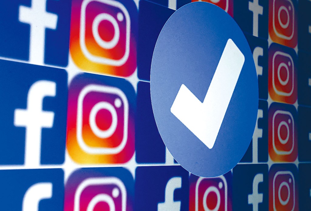 Meta表明將停止讓加國用戶在Facebook和Instagram上獲取新聞。