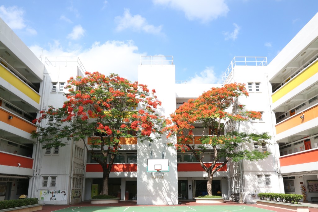 (圖片來源:順德聯誼總會胡兆熾中學校網) (圖片來源:順德聯誼總會胡兆熾中學校網)