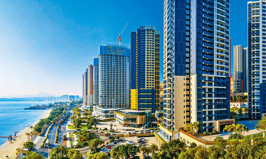 惠州自4月底取消部分地區限購，購買力隨即被消化，致5月交投放軟兩成至3730伙。