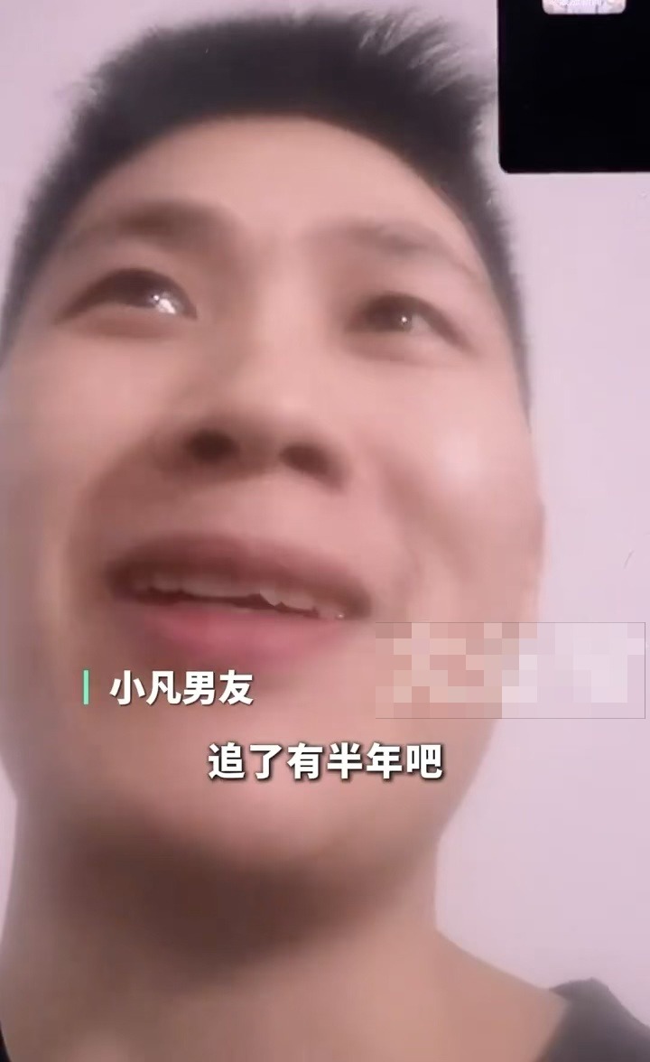 赵先生。浪潮新闻