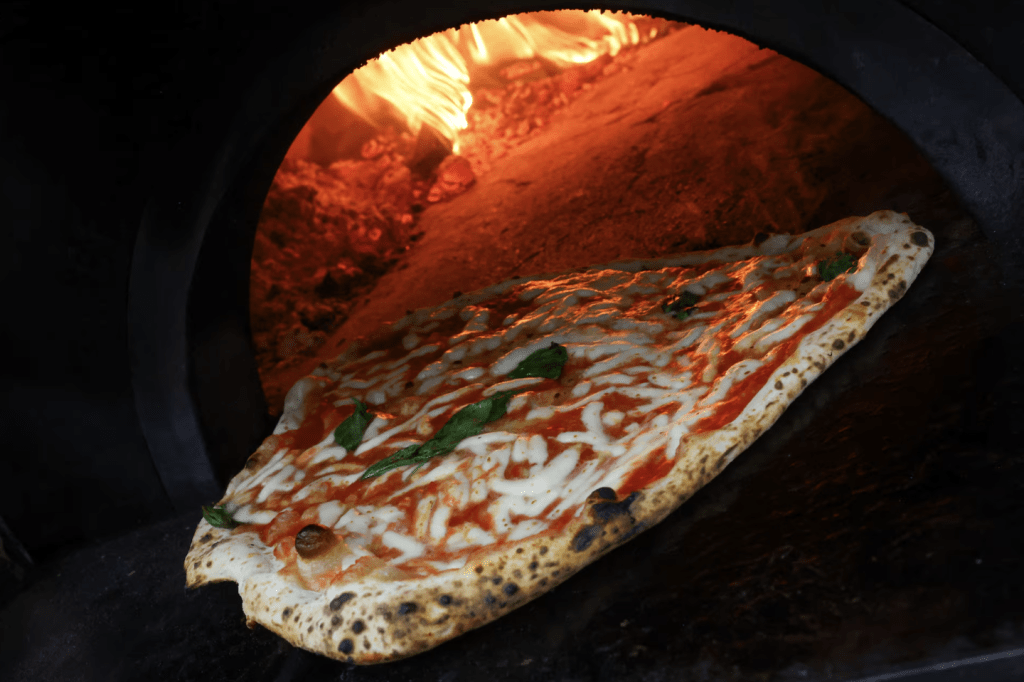 過去已有那不勒斯披薩技藝等21項意大利文化列入名錄。路透社 過去已有那不勒斯披薩技藝等21項意大利文化列入名錄。路透社