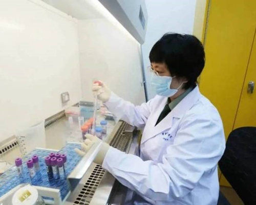內地公布全球首個新冠肺炎疫苗人體臨床數據。