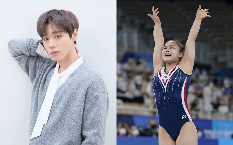 朴志訓開埋演唱會，就可以達成呂瑞靜下一個心願。