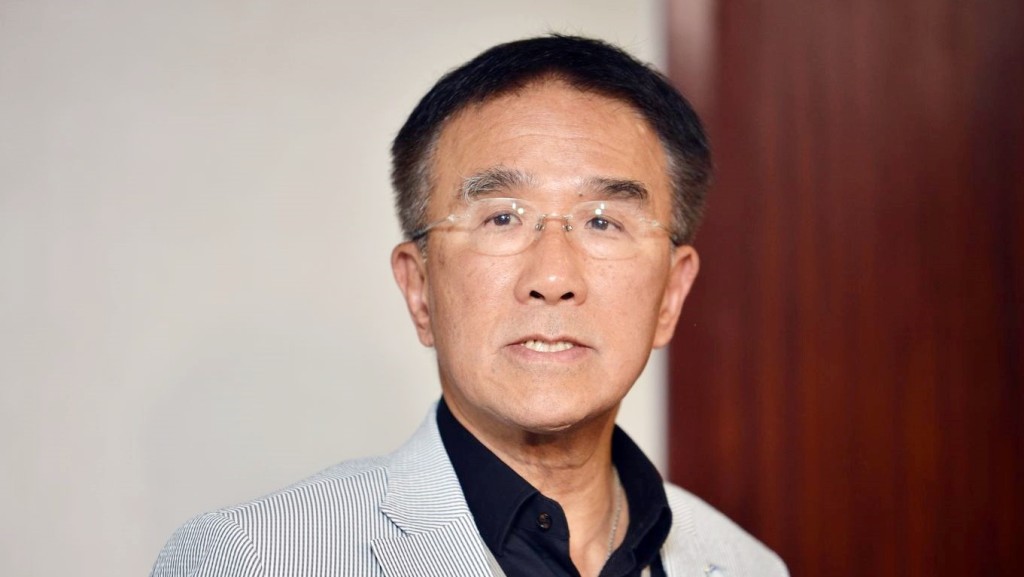 曾於立會多次力爭立法「強制舉報虐兒」的實政圓桌立法會議員田北辰,在社交媒體批評草案訂明的相關罰則僅監禁3個月是過輕,形容政府固執己見。資料圖片