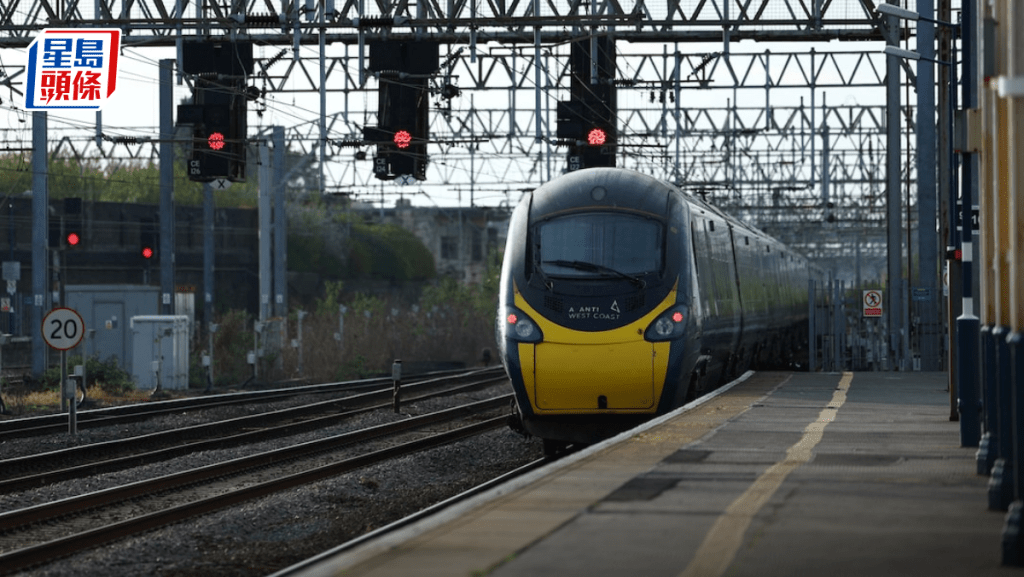 長建牽頭售UK Rails料本月完成 李澤鉅曾稱套現為「更大交易」 消息：屬整個長江集團策略