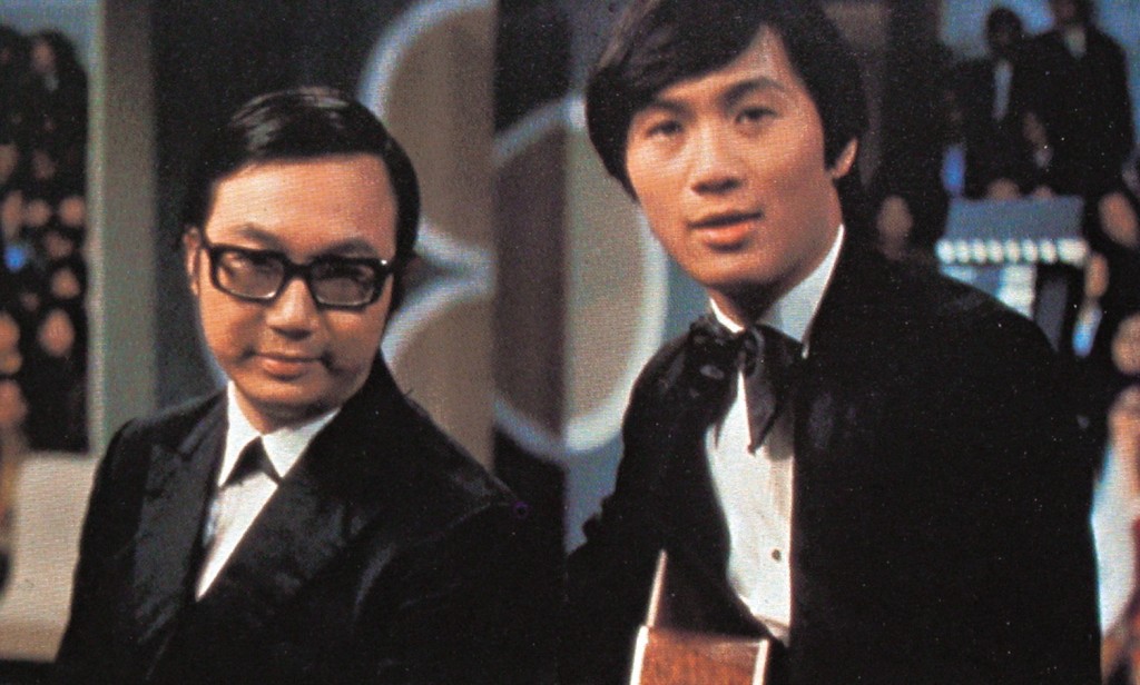 许冠文、许冠武、许冠英、许冠杰在70年代间改变香港影坛，开创粤语喜剧先河，四兄弟亦感情要好。