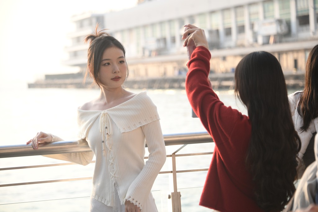 旅發局今向早（10日）向立法會經濟發展事務委員會簡介新一年度的工作計劃。