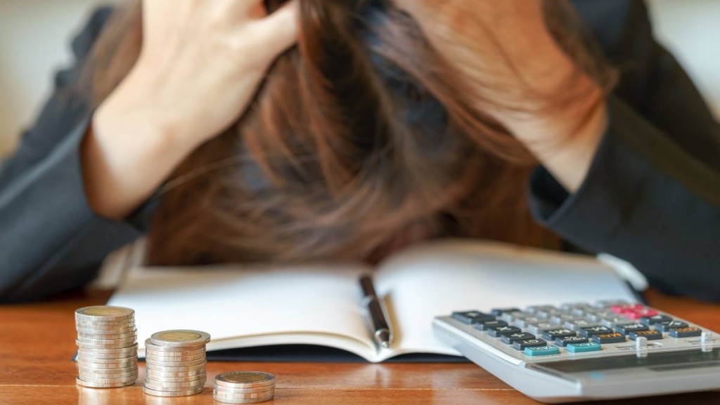 經常止蝕後反彈點算｜唐牛