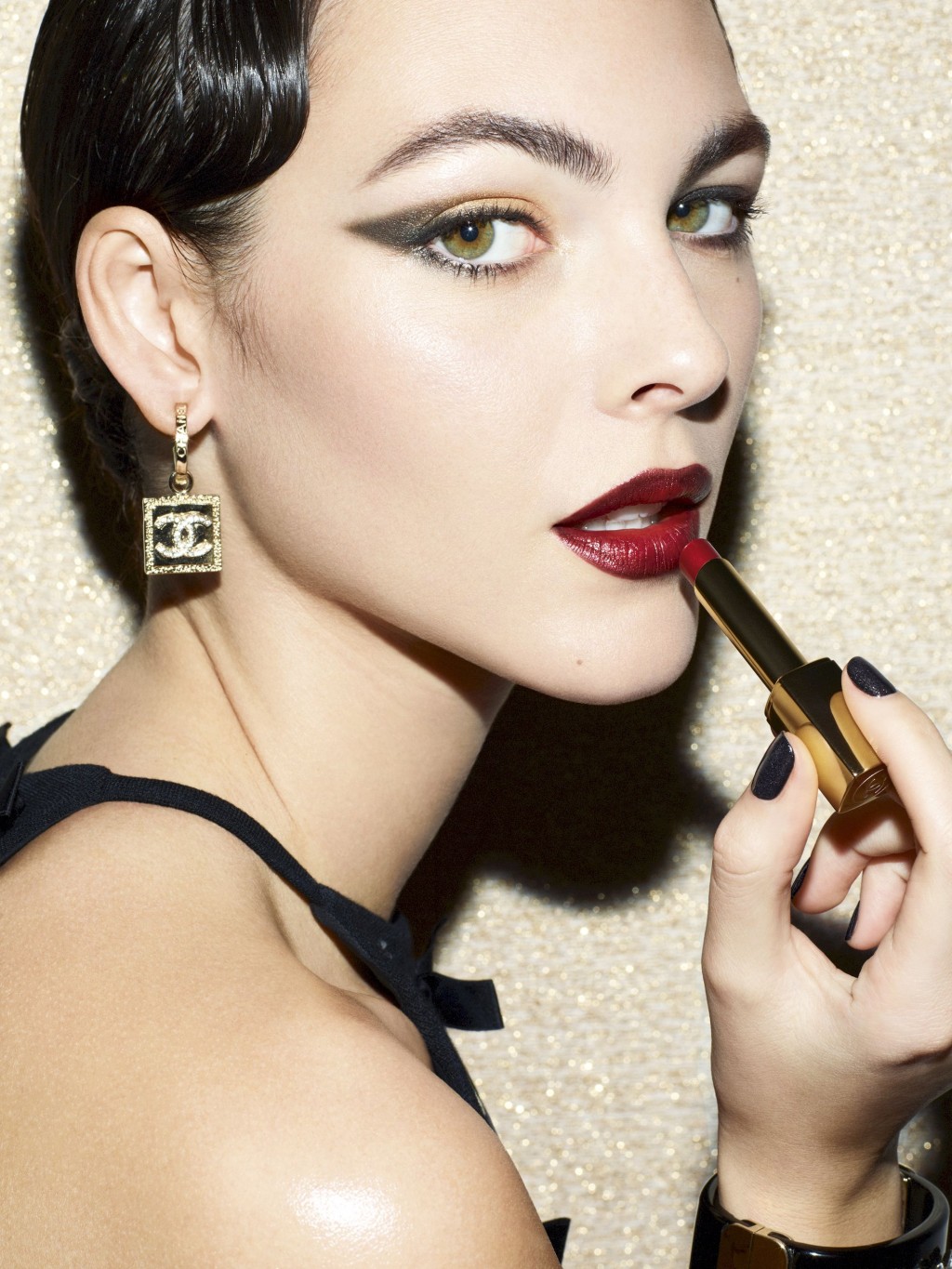 2023聖誕節10大名牌彩妝推介1. Chanel 2023聖誕節10大名牌彩妝推介1. Chanel