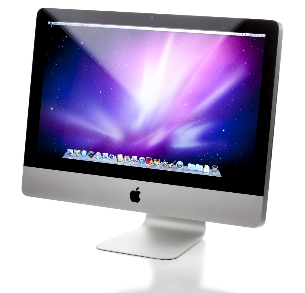 1)iMac