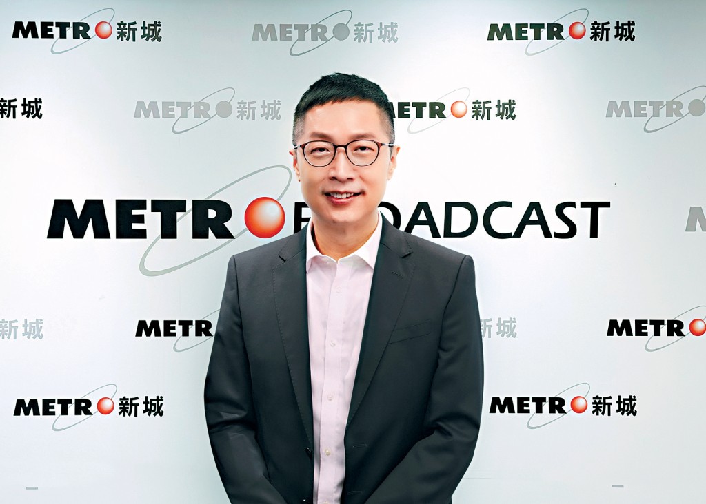 馬浚偉上任CEO不足一年便畫上句號。