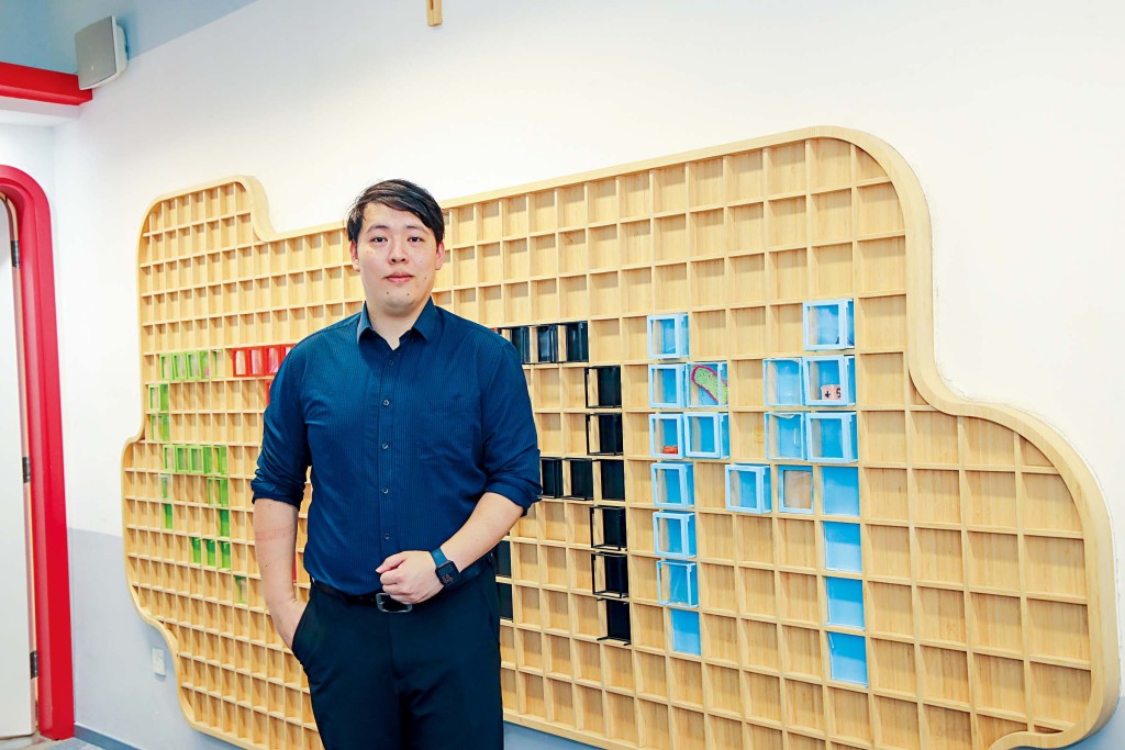 資訊科技主任楊淋主任總結：「從日常課程到高階比賽，我們致力培養學生的自學能力，裝備每位學生在未來的創科時代中穩步立足。」