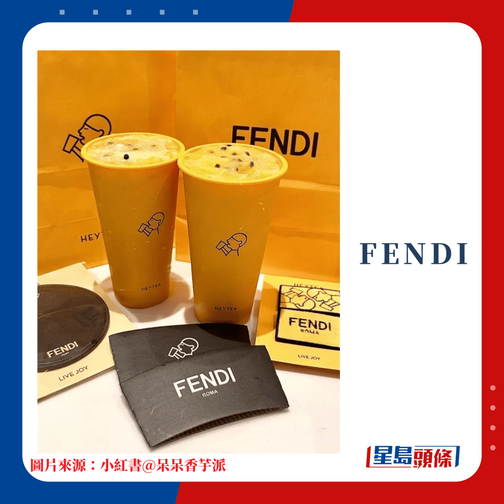 FENDI