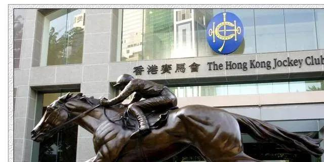 馬會指增加博彩稅或摧毀香港作為頂尖賽馬地區的世界地位。（資料圖片）