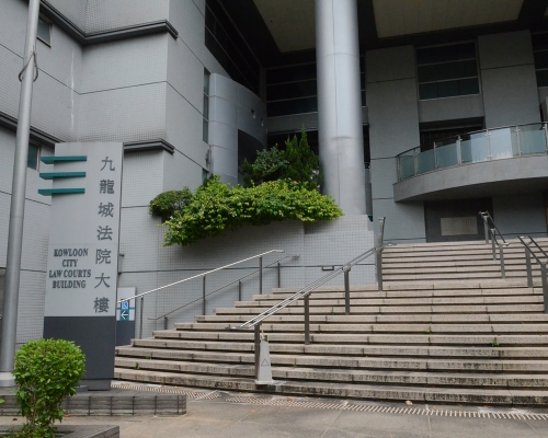 案件將於明日上午在九龍城裁判法院提堂。資料圖片