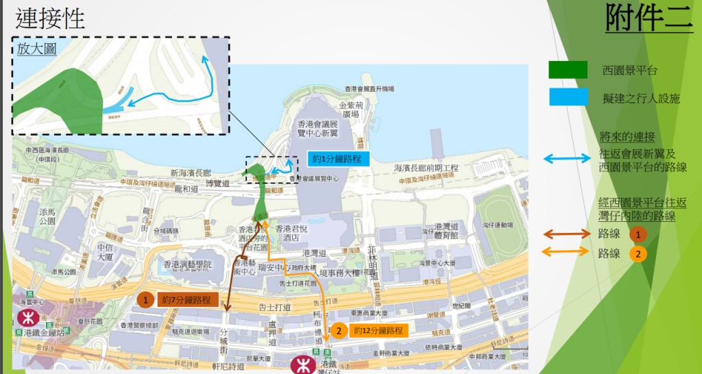 區議會文件圖