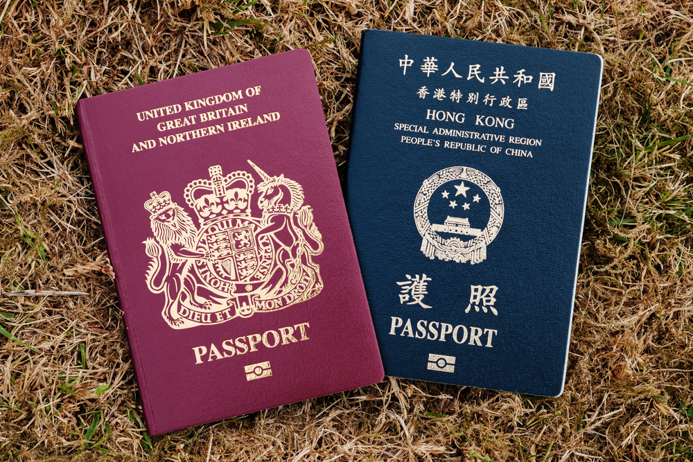 香港人以BNO签证移居英国，坊间指一般住够183日就会成为税务居民，成为税务居民后就需要为自己全球资产在英国报税，但是英国境外资产，如果处理得当，可以获得减免，其中一个方法是非居籍使用的汇入制。