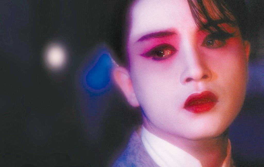 對李相日來說，《霸王別姬》對他的影響很深。