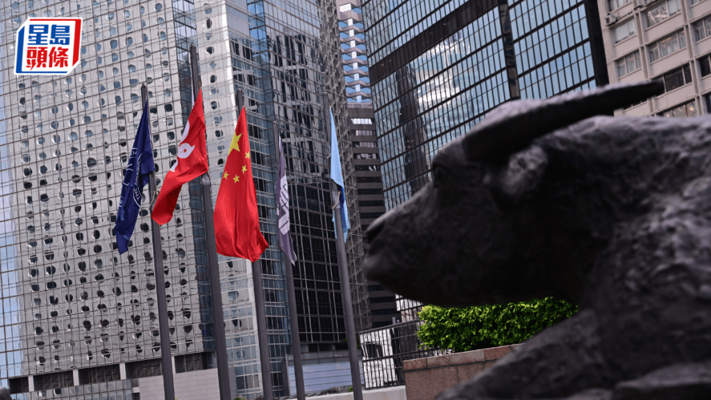 香港獲評為全球最自由經濟體 「穩健貨幣」排名升至全球第三