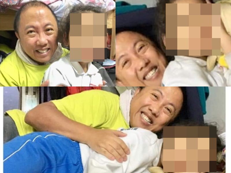 龍緯汶涉嫌非禮女童。