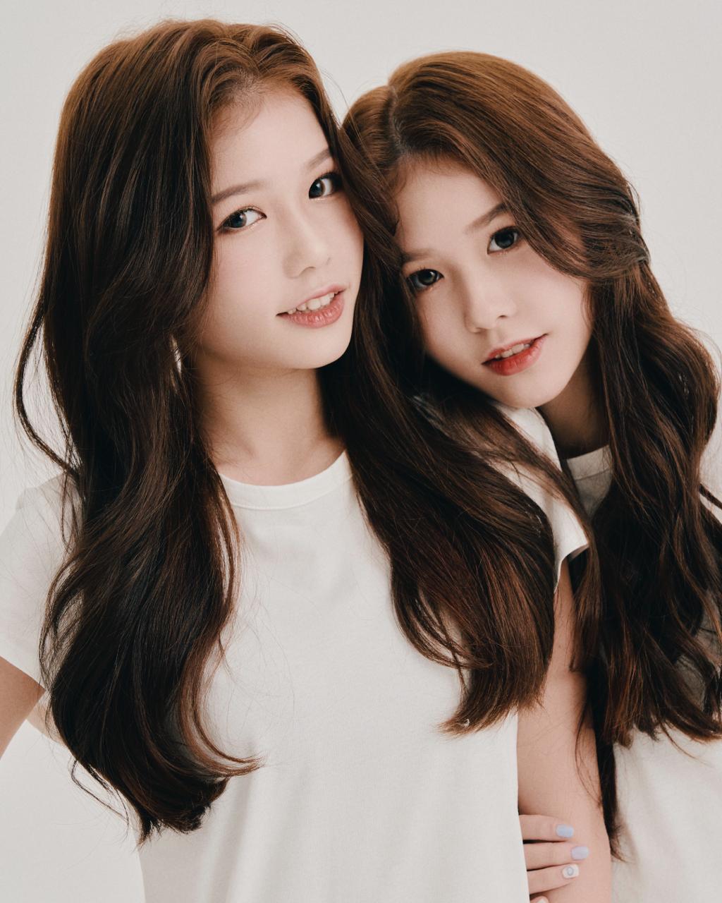 JJBABY早於兒童時期已活躍幕前。 JJBABY早於兒童時期已活躍幕前。