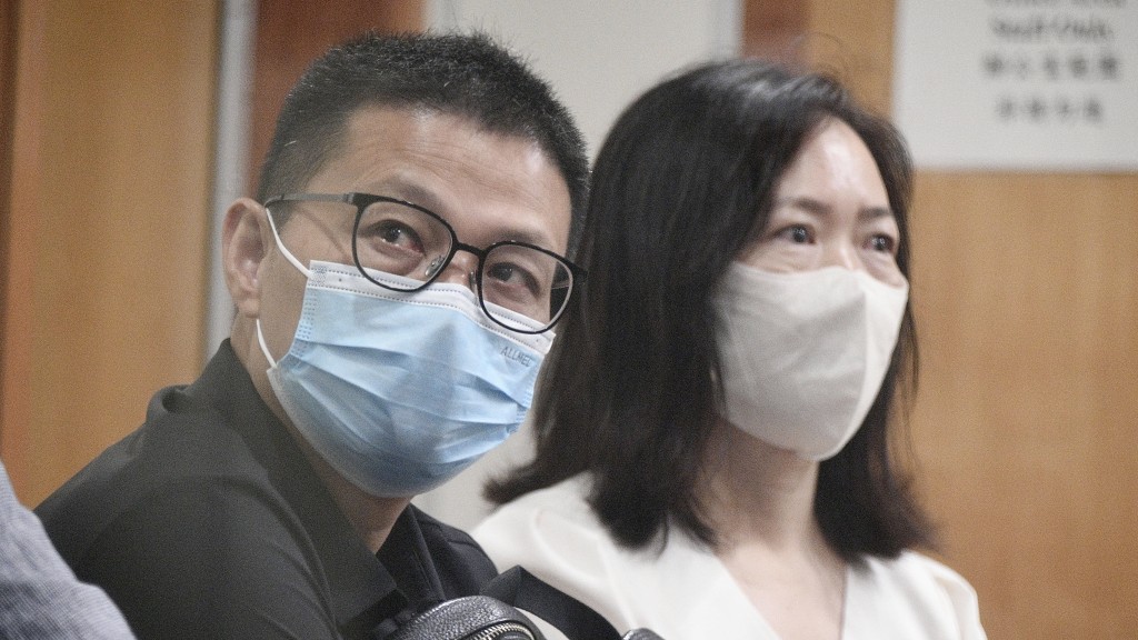 雙非兒腦癱案︱家屬稱除牌裁決恰當：希望我們是最後一名受害者 續循民事追究責任