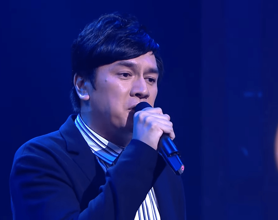 洪楗華於較早時間，亦曾在《流行經典50年》表演。