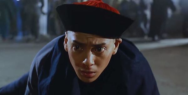 電影《中國最後一個太監》是莫少聰的代表作之一。