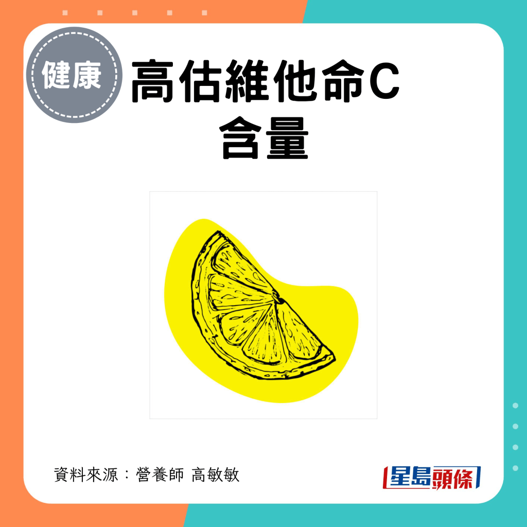 3. 高估維他命C含量