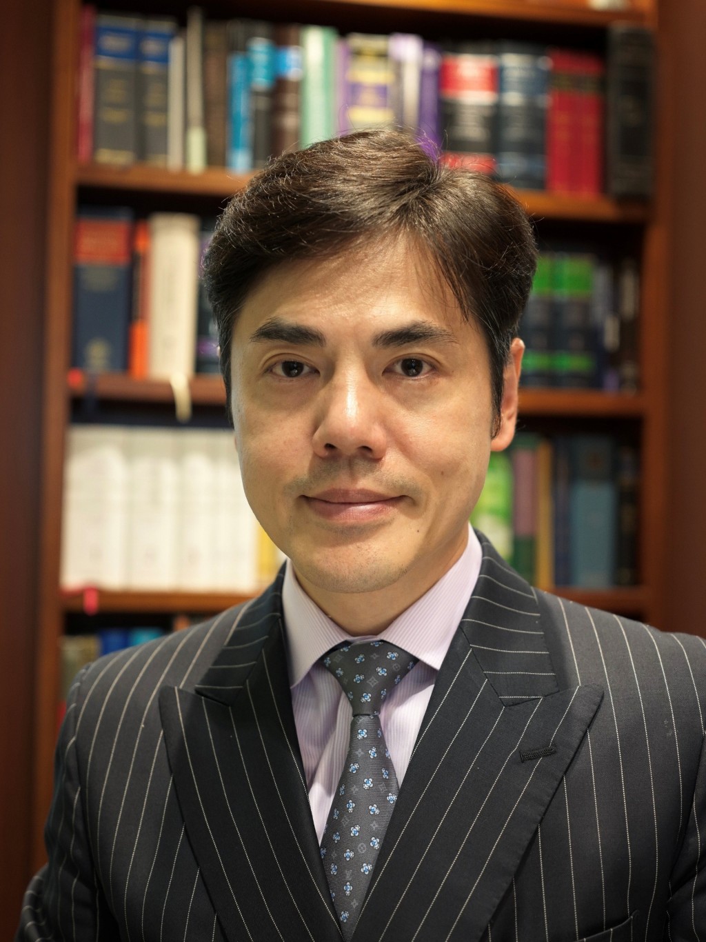 陈永豪资深大律师代表香港大律师公会参与「亚洲律师协会会长会议2026峰会」(36th POLA Summit 2026)。 陈永豪资深大律师代表香港大律师公会参与「亚洲律师协会会长会议2026峰会」(36th POLA Summit 2026)。