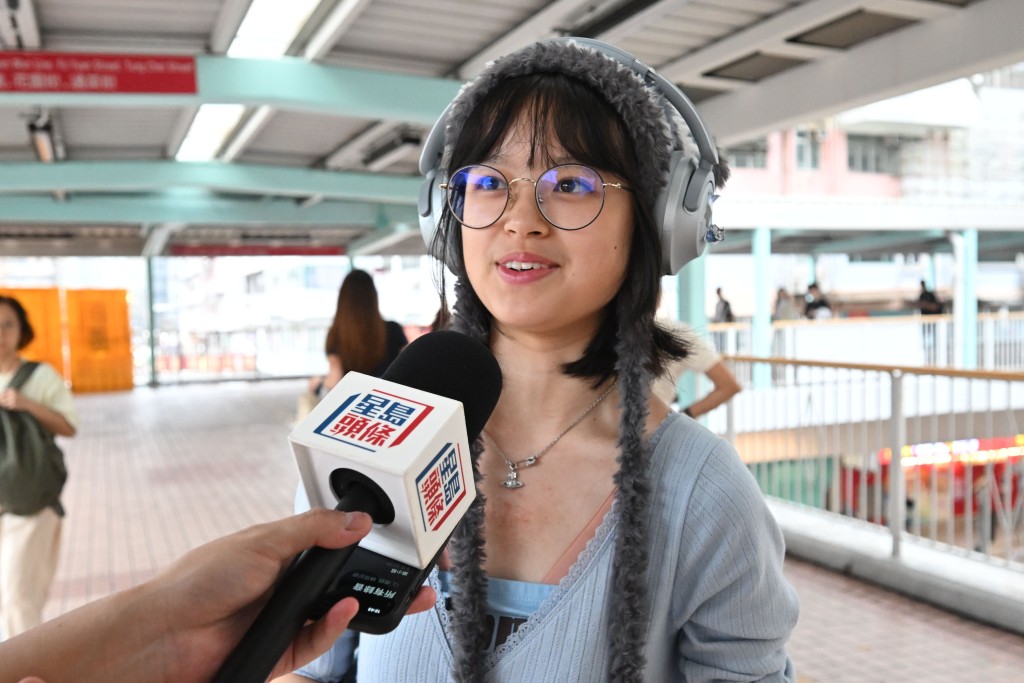 曾小姐:「很多受害者都是女性,自然很多施害者都是男性。」 曾小姐:「很多受害者都是女性,自然很多施害者都是男性。」