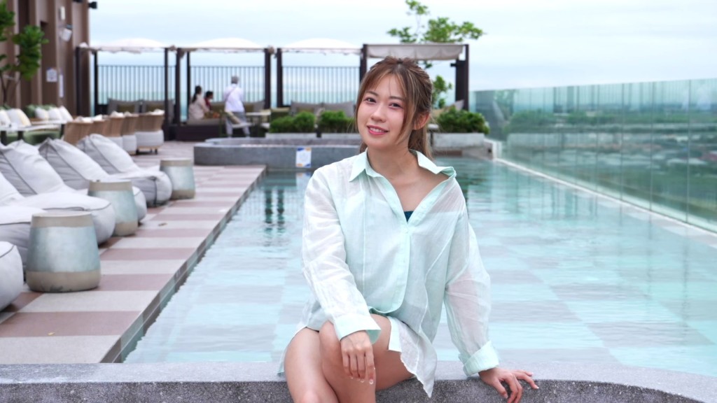 有冇三點式先? 有冇三點式先?