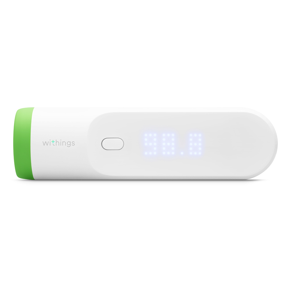 ●Withings Thermo