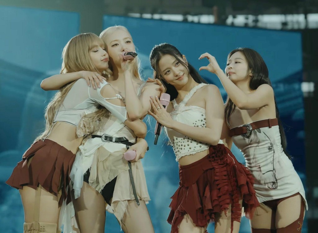 BLACKPINK新增的香港場次，將於明年1月26日（星期一）在香港啟德主場館舉行。
