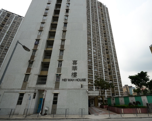 喜華樓發生爆竊案。 資料圖片
