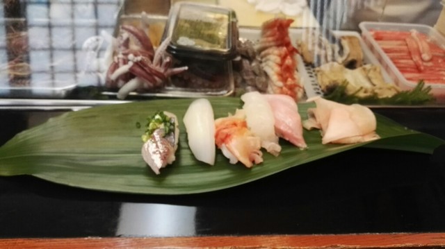 壽司店食物中毒涉及諾如病毒。網上圖片