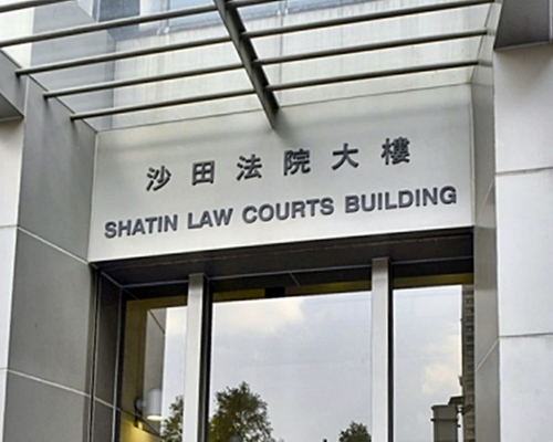 內地婦申請延期留港時作虛假陳述,日前被判監8個月。資料圖片